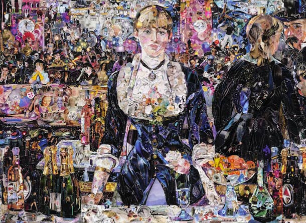 Vik-Muniz-classical-painting-10