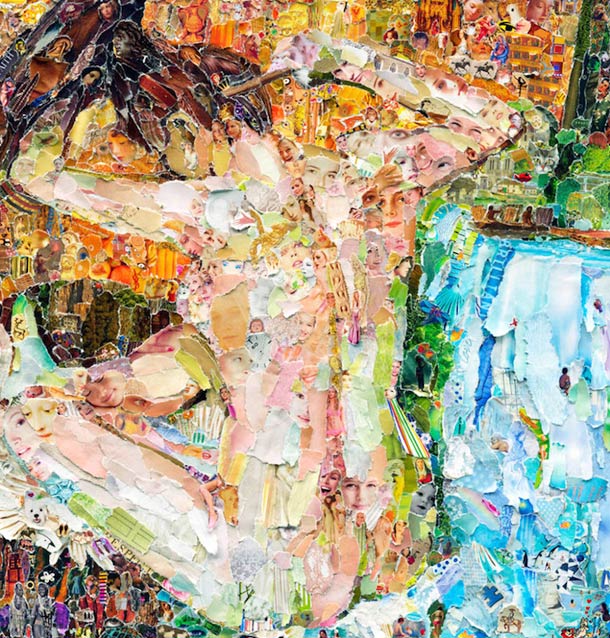 Vik-Muniz-classical-painting-2