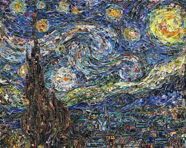 Vik-Muniz-classical-painting-4